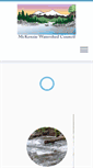 Mobile Screenshot of mckenziewc.org